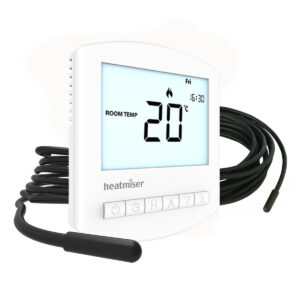 New Slimline Two Sensors