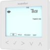 Heatmiser NeoStat HW White