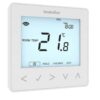 Heatmiser Neowhite Thermostat