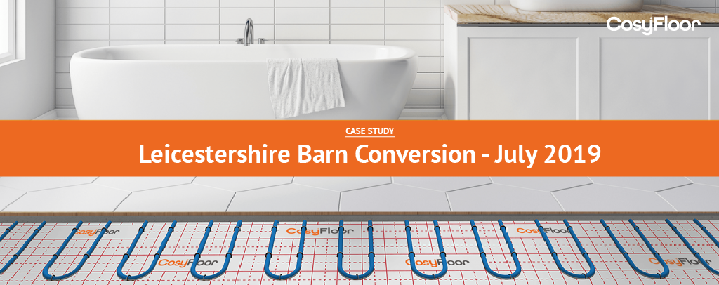 Leicestershire Barn July Case Study Banner