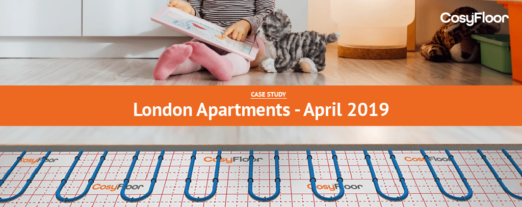 London Apartments April Case Study Banner
