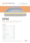 DFM installation thumbnail