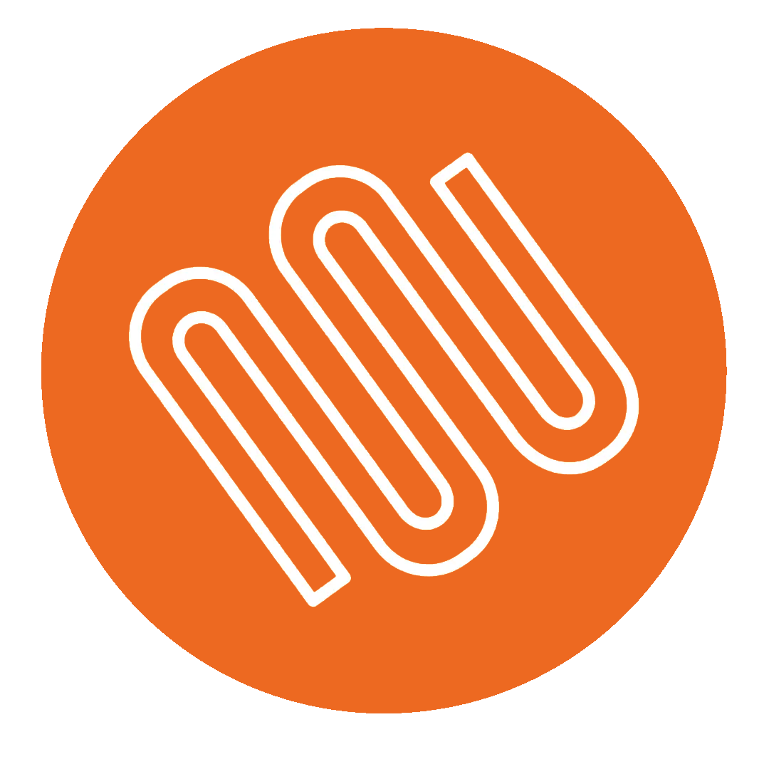 UFH routing Icon