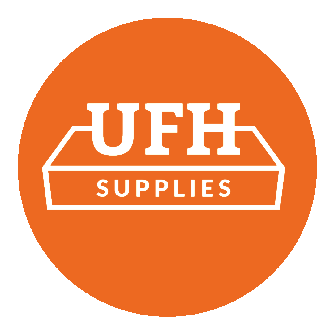 UFH supplies Icon