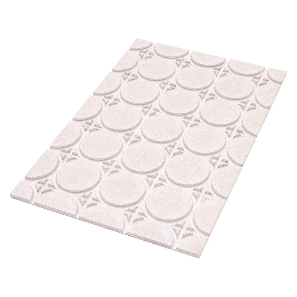 Wet Underfloor Systems