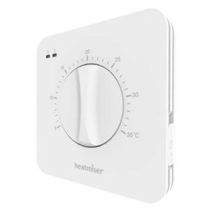 DSSB Dial Thermostat