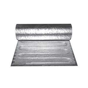 Electric Underfloor Systems