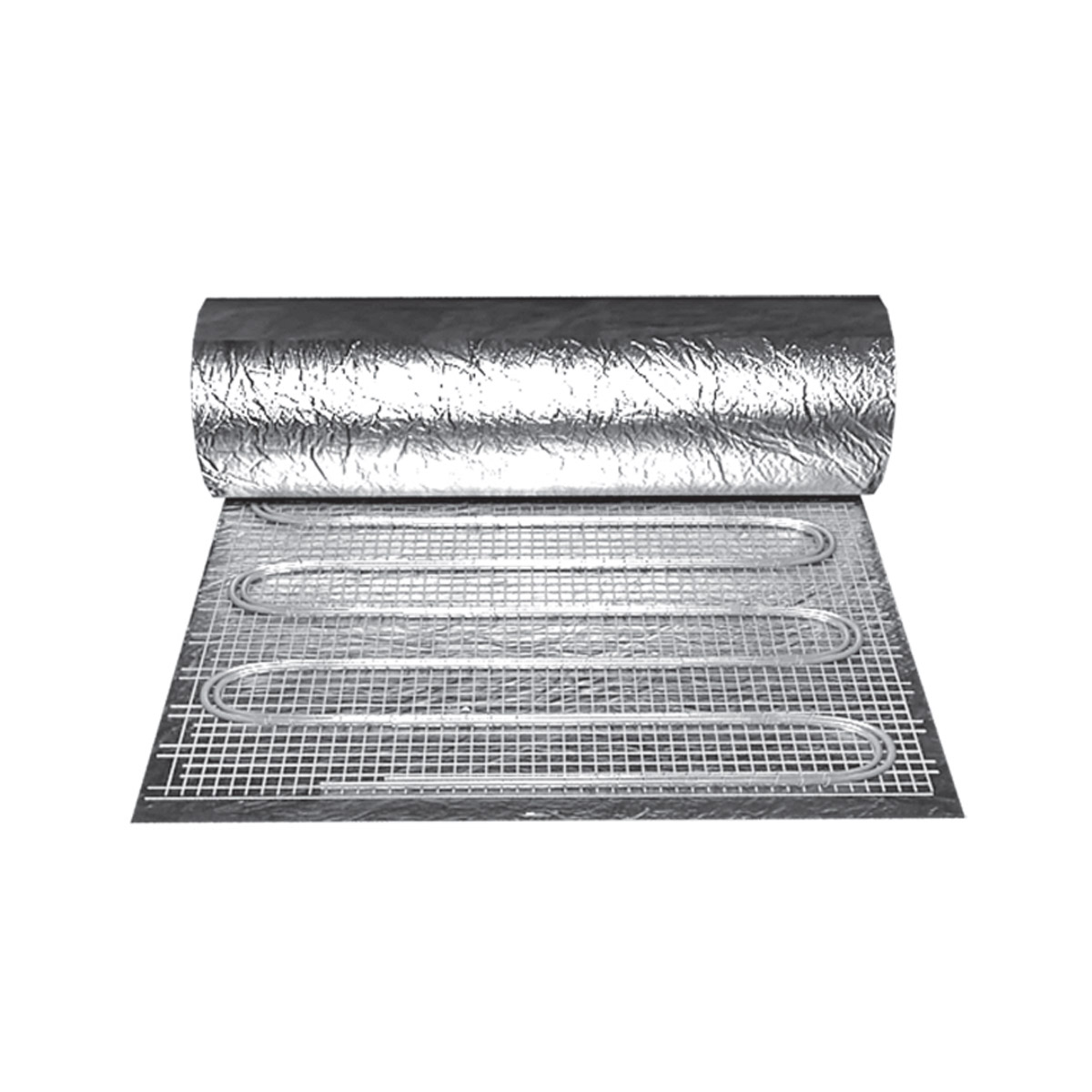Electric Underfloor Systems