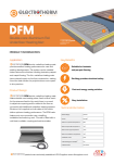 Electrotherm dfm