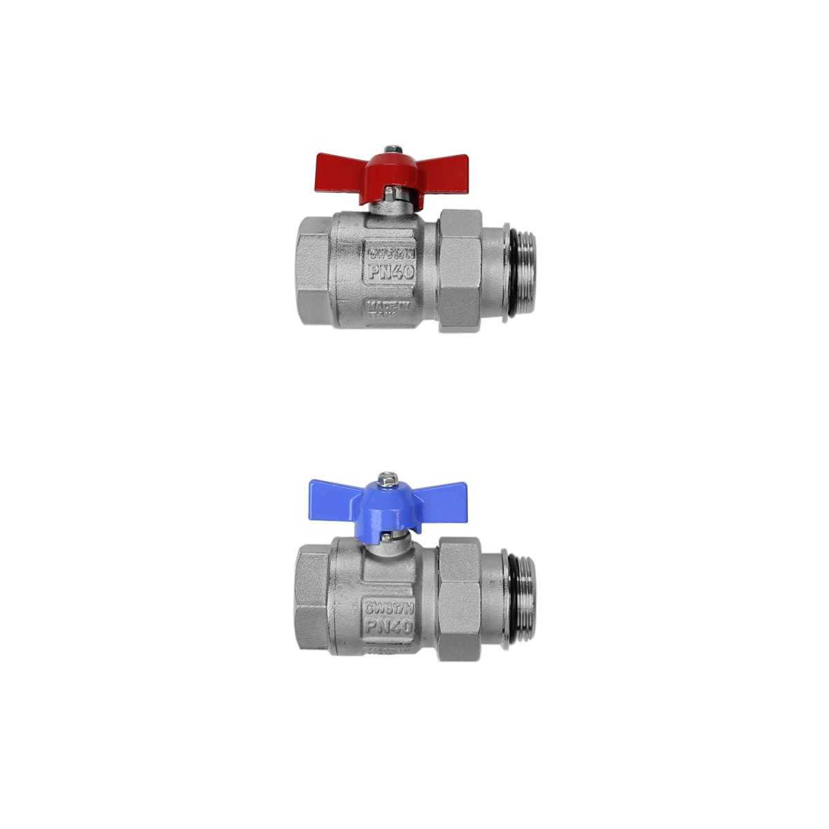 manifold blending kit