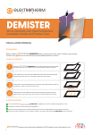 mirror demister thumb