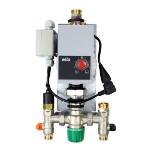 single zone manifold
