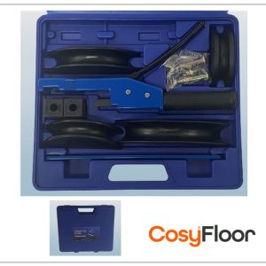 CosyPress Manual Pipe Bender