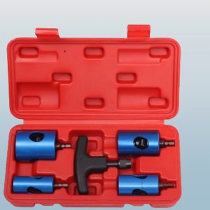 CosyPress MLCP Calibration Beveling Set