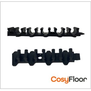 CosyFloor 15mm Cliprail to suit 10mm & 12mm Pipes