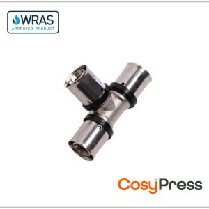 CosyPress U-Profile Equal Tee