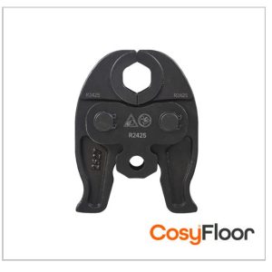 CosyPress MLCP U-Profile Jaws