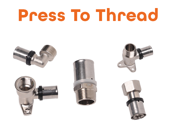 Press To Thread