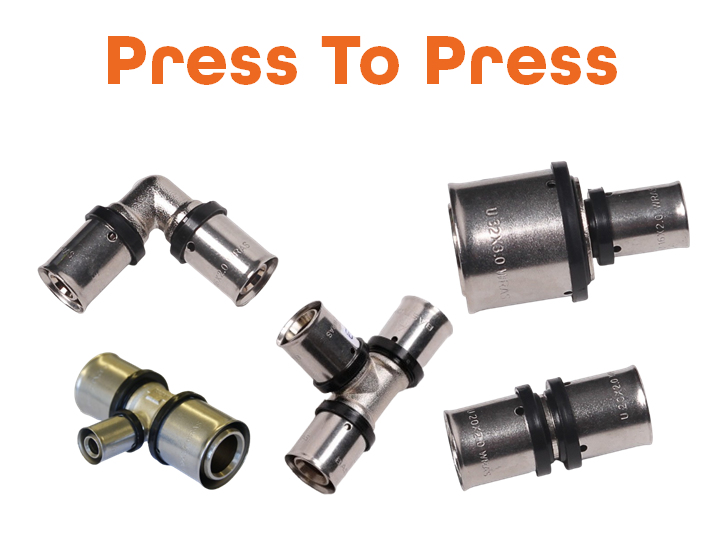 Press To Press